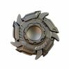 EDC Magnetic Fidget Slider Open Armor Fidget Spinner Top Metal Adult Stress Relieving Fingertip Toy Autism Relief Tool