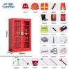 Yuanmian Micro Fire Station Cabinet