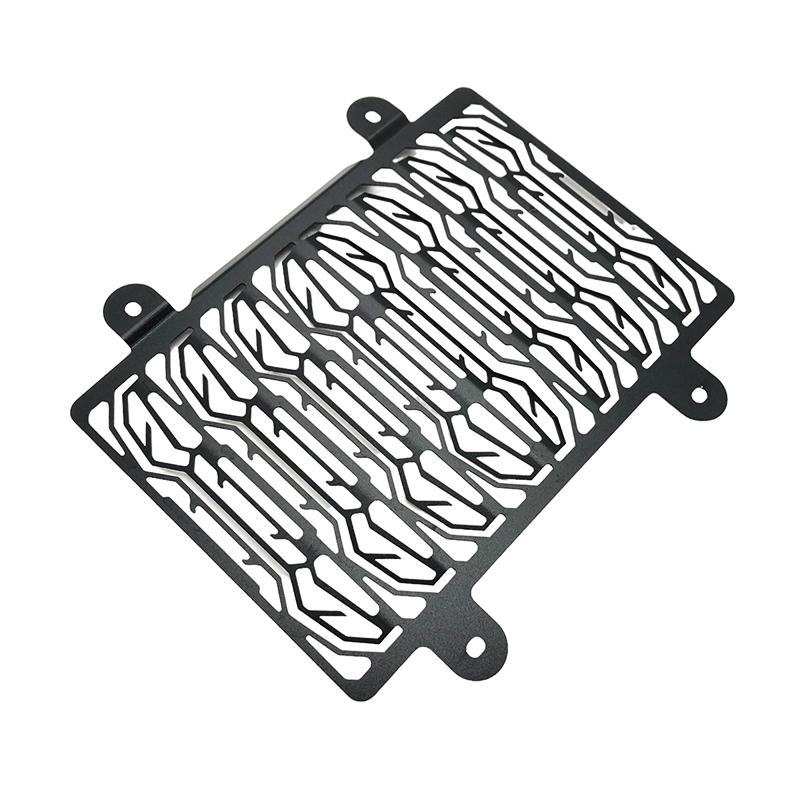 For BMW G310GS Radiator Protective Cover G310R G 310 GS R 2016-2023 2022 Motorcycle Accessories Grill Guard Grille Protector