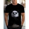 Men's Spring and Summer Casual T-Shirts