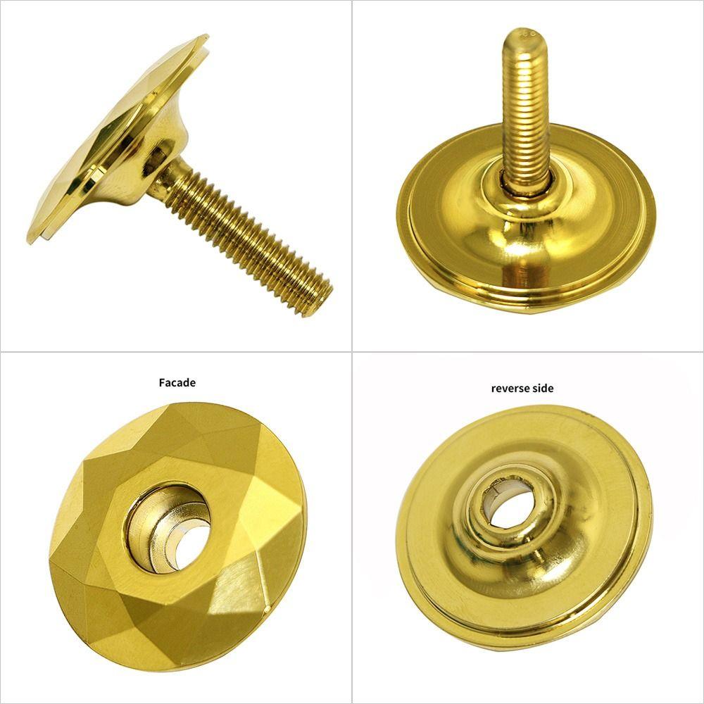 MTB Bike Lid Bicycles Parts Bicycle Headset Cover Headsets Tops Stem Top Cap Ultra-ligh Bowl Covers