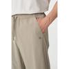 Kolon SportS Men S Tapered Fit Banding pantS Mud tlpnm25697Mud