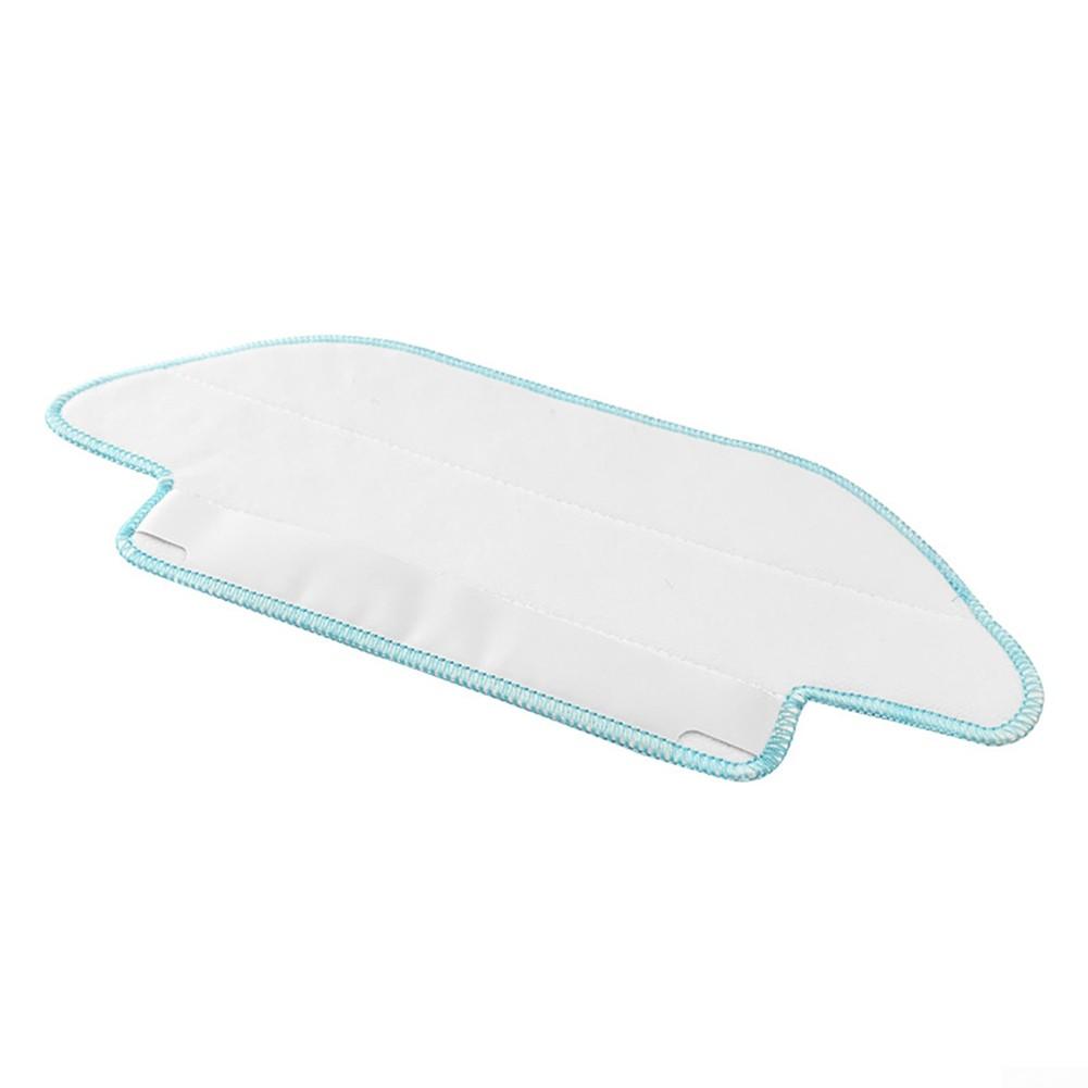 Mopping Pad Replacement Cloths Washable Wet And Dry