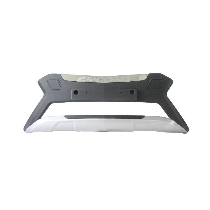 13-15 Encore Front and Rear Anti-Collision Bumper Guard
