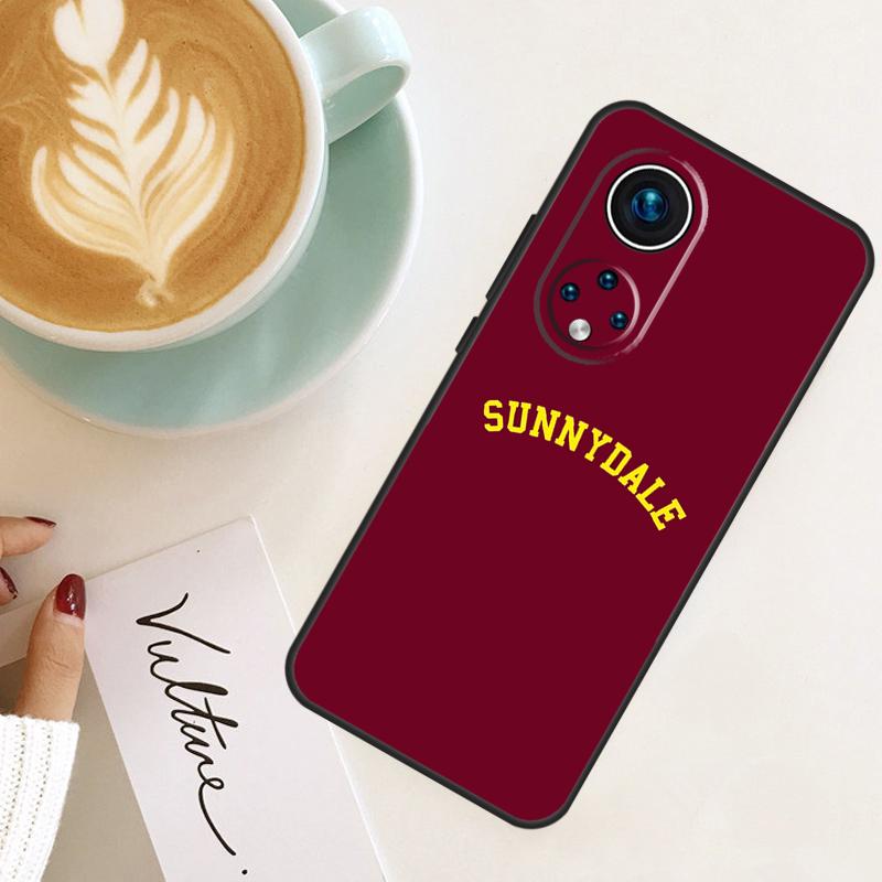Buffy The Vampire Slayer For Honor Magic 7 Lite 6 8 Pro Case For Honor 400 200 50 70 90 X8c X8b X9a X9b X9c X9d Win RT