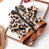Autumn / Winter Cat Coat New Thickened  Leopard Print Warm Jacket Dog Clothes Pet Outfit