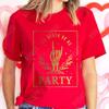 Bride or Die Skeleton Finger Graphic Y2k Tops Til Death Do Us Party Tshirt Unisex Bachelorette Hen Party Tees Team Bride Shirts