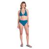 Animal Womens/Ladies Iona Halter Neck Bikini Top