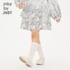 JNBY Girls' Floral A-Line Skirt