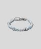 Armo Blue Pearl Cloud Bracelet