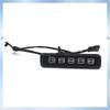 New For Ford F150 F250 F350 Keyless Lock Pad FL3Z-14A626-AD FL3Z-14A626-AA FL3Z14A62AB Password Lock Switch