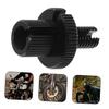 TOKIDNY Modification Accessories Clutch Brake Accessories Cable Adjuster Nut Auto Rake Adjuster Screw Atv Brake Cable Adjuster Screw Clutch Brake