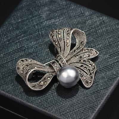 Broschen & Körperschmuck
