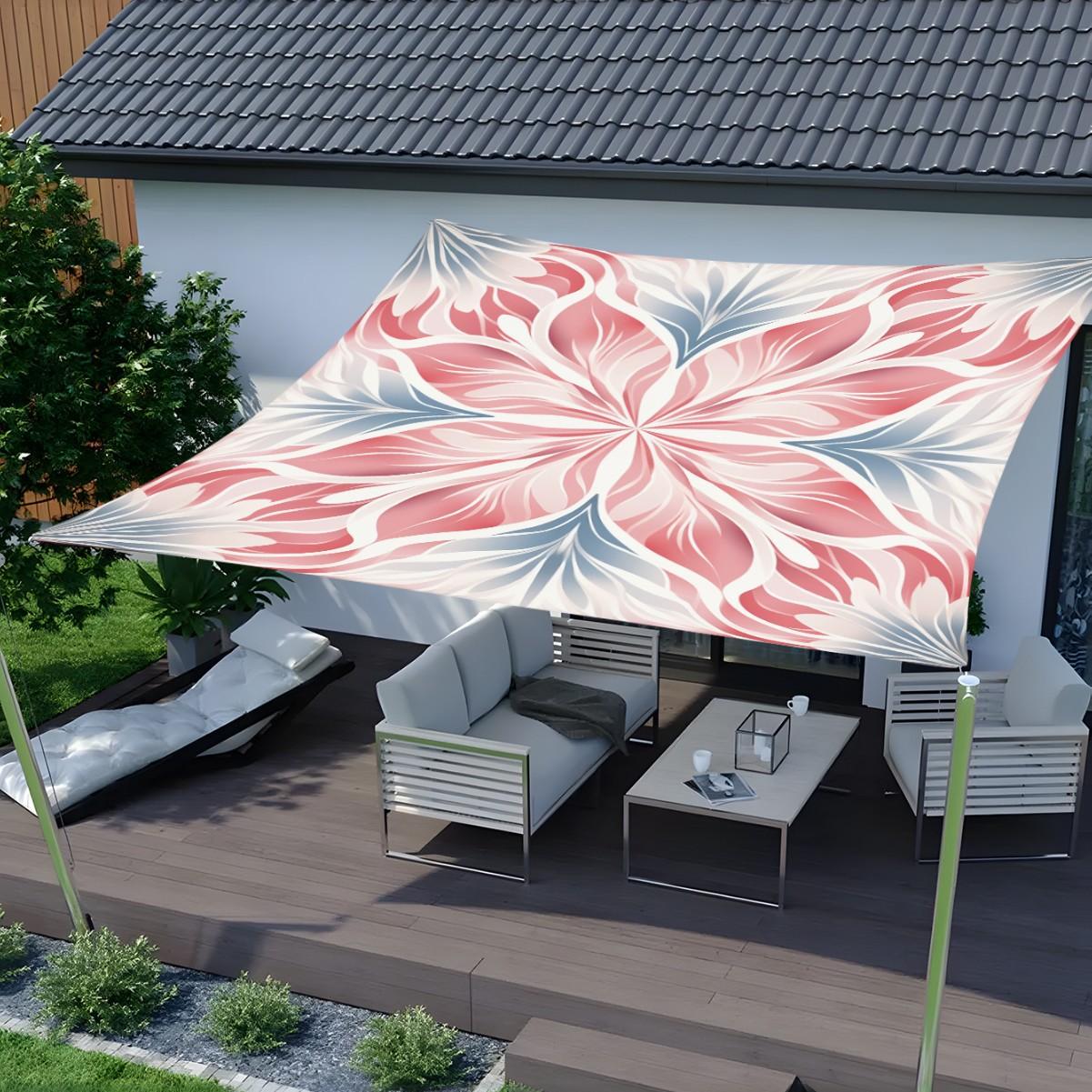 

Rain Screen Waterproof Outdoor Camping Mat Fast Drying Anti Moisture Picnic Blanket For Hiking And Camping Activities 150*150cm