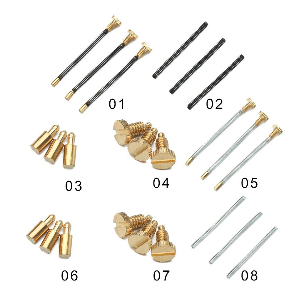 New For Zippo Zorro Etc Base Inner Bladder Spring Thimble F Lints Lighter Lighter Repair Kit