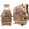 Multifunctional Camouflage Hiking & Tactical Backpack