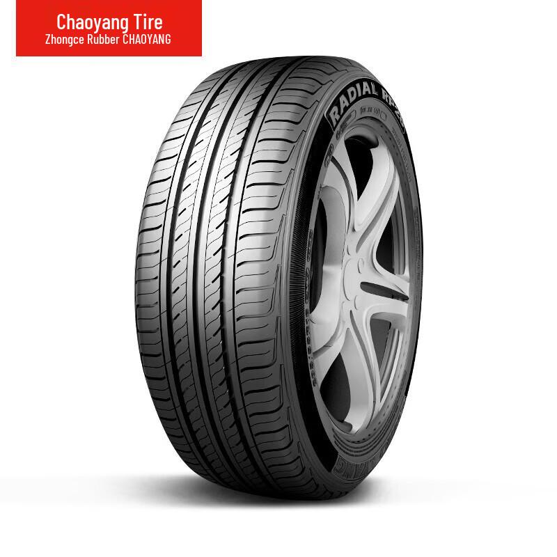 Chaoyang 155/65R14 75T RP26/RP28 Series Commercial Tire