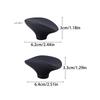 Universal Heat-Resistant Pot Lid Knobs Caps Cooking Pan Lid Covers Replacement Lifting Handle Kitchen Cookware Handgrip