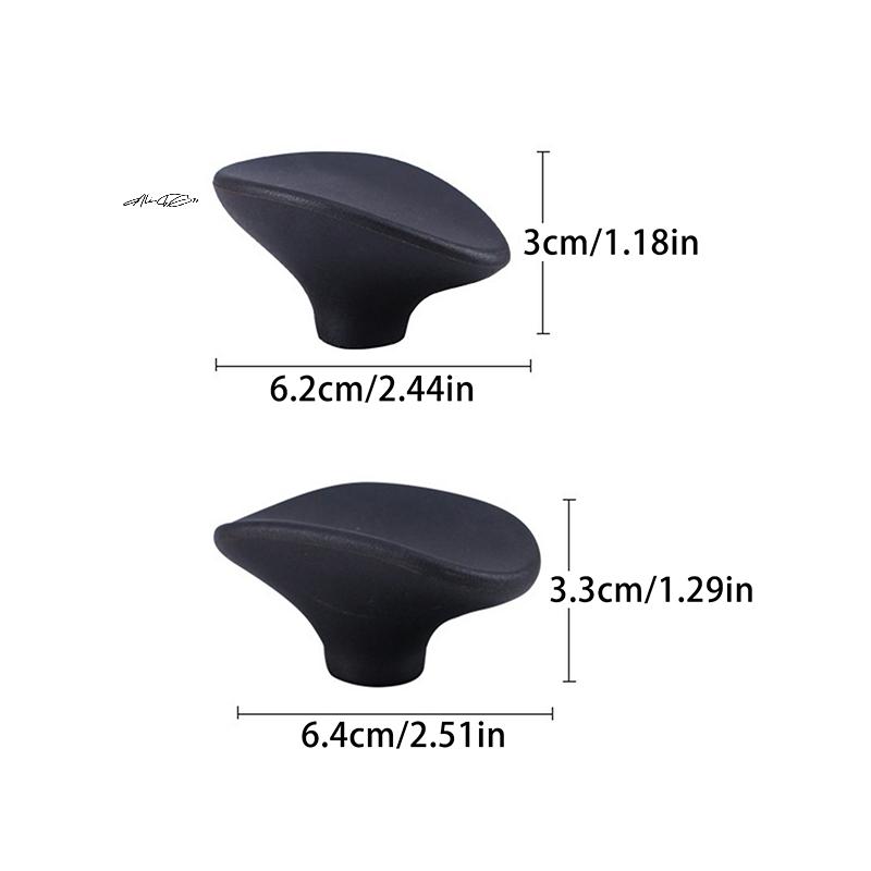 Universal Heat-Resistant Pot Lid Knobs Caps Cooking Pan Lid Covers Replacement Lifting Handle Kitchen Cookware Handgrip