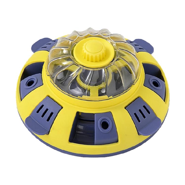 

Fun Participative Dog Challenge Device That Promotes Natural Searching Behavior And Cognitive Activity 1