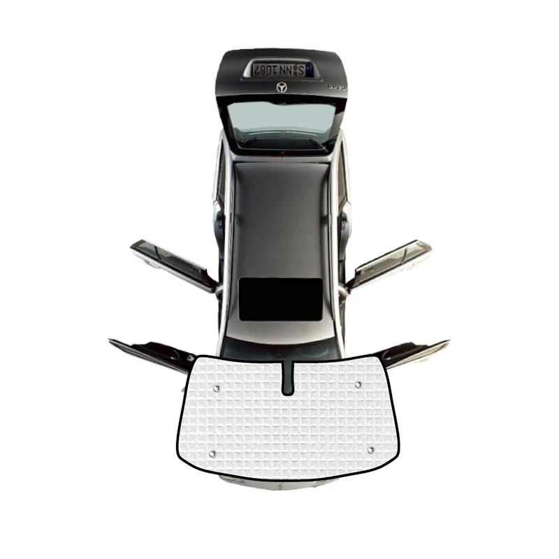Full Covers Sunshades for Nissan Sentra B18 Mk8 ~ Front Sun Windshield Curtain Rear Side Window Visor Mat Car Accessorie