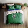 PFC Ludogorets Razgrad Duvet Cover Set King Queen Double Full Twin Single Size Bed Linen Set