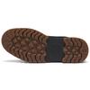 Timberland Tree Vault 6 Inch Boots 'Black Nubuck' Men's A5NGC001