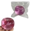 Squishy Green Apple Stress Ball Soft Fidget Sensory Toy For Adhd  Slow Rebound Squeeze Toy For Adults Christmas In Gift