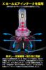 Basic by IPF HB4 Fog Lamp LED Bulbs with Integrated Driver Deep Yellow 5200 Model M's Unit, (Extreme Yellow), 2400K, Lumens, High-Spec AMZ-FL554