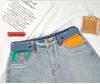 Trendy Invisible Stretch Elastic Waist Belt: Versatile Leather Fashion Accessory for Women.