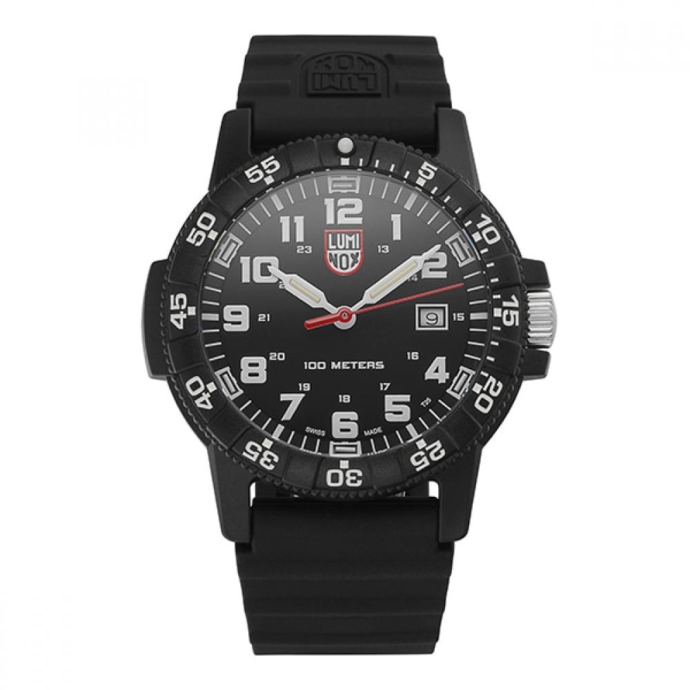 Luminox Sea Turtle Giant Men S Rubber Watch xS.0321