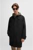 Пальто HUGO Maver2431 (50517771) black