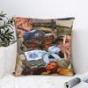 Trendy Home Freya Skye Singer Tour 2026 Decorations Pillowcase Merch  Pillow Covers Square Multi-Size