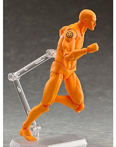 Cumpără figma archetype GSC 15th anniversary color Wonder