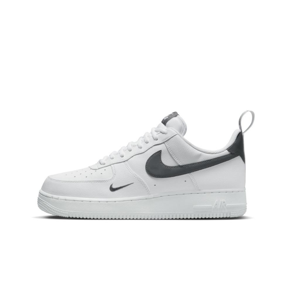 Nike Air Force 1 '07 LV8 UT Bianco Grigio 40 grigio