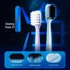 Yunnan Baiyao Soft Bristle Toothbrush for Sensitive Gums (2-Pack)