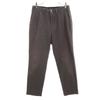 CURLY Made In Japan Ankle Length Tapered Pants 2 Charcoal Gray Men's Used