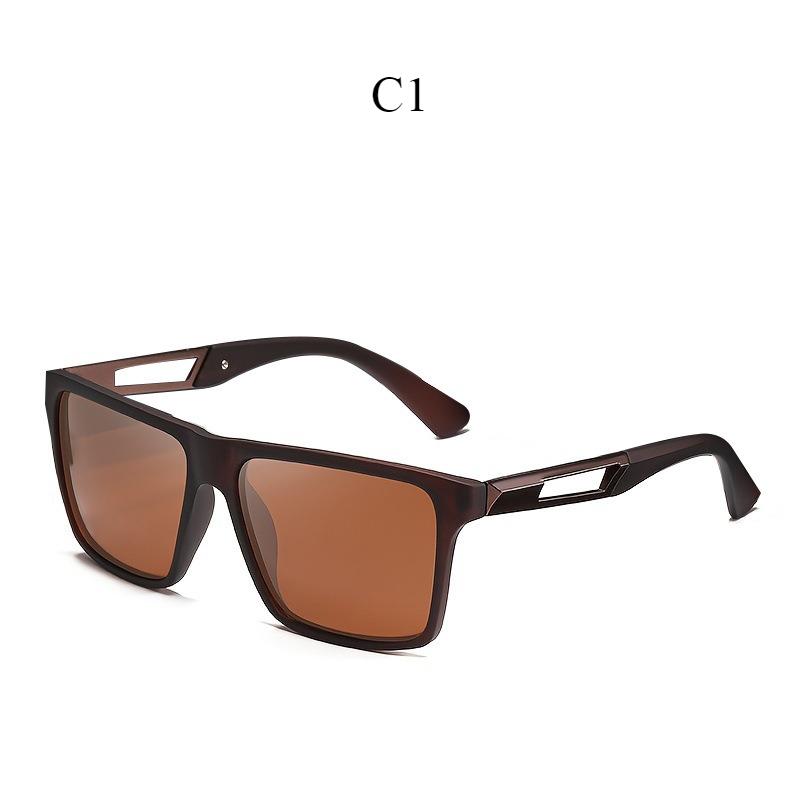 Men s sunglasses, outdoor driving sunglasses C1
