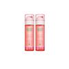 Rose Vitamin Brightening Oil Foam Cleanser 110g 2pcs Set Double Facial Cleansing Oil To Foam Duo