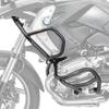 Crankcase Cover Set L2 Compatible with BMW R 1200 GS 08-12 Top and Bottom Crashbar