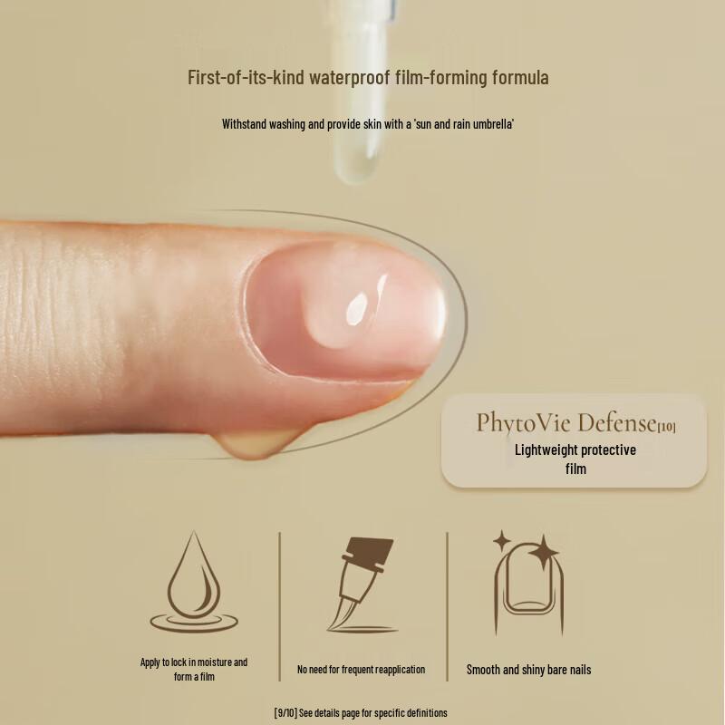 Roopy Aromatic Botanical Hand Essence Oil