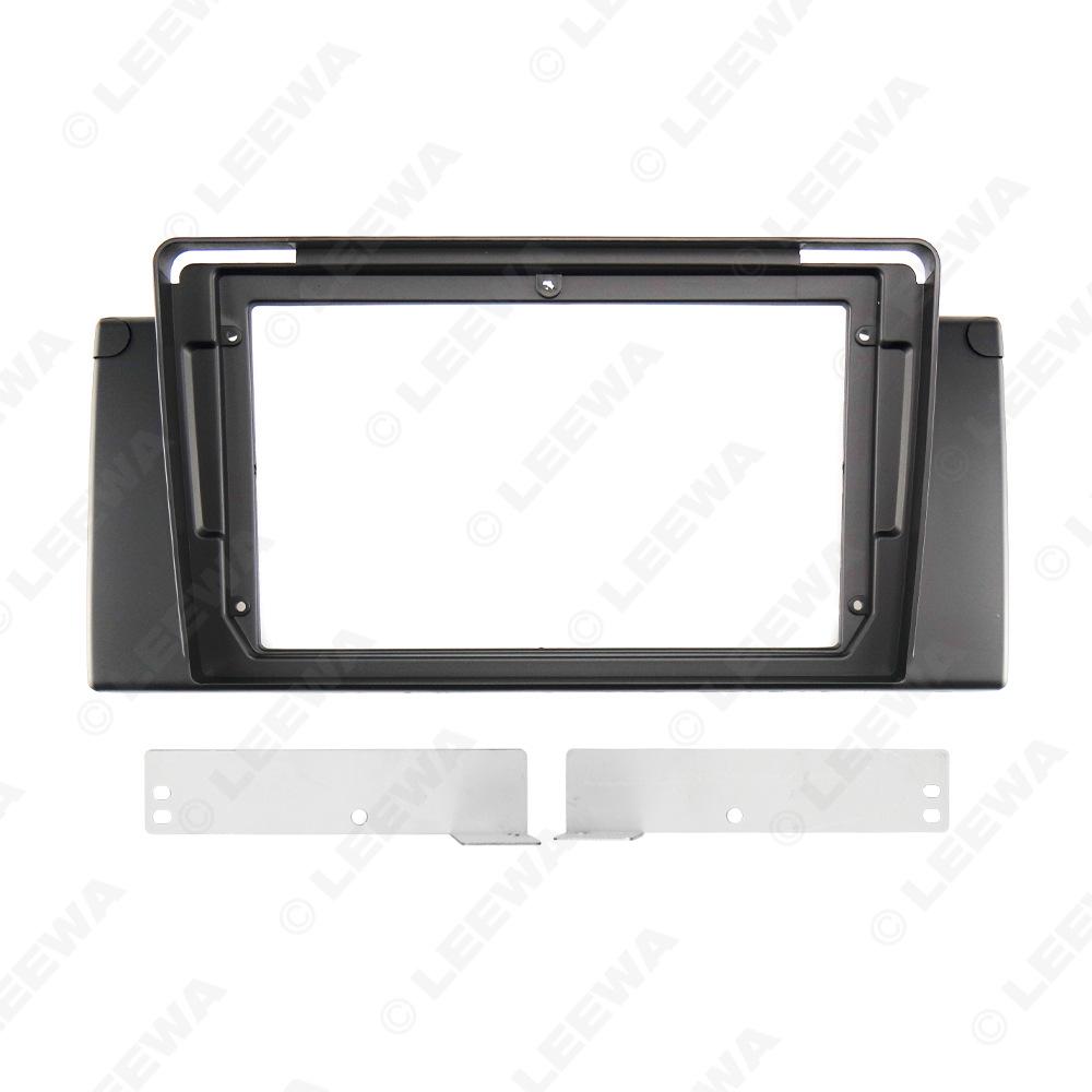 BMW X5 E53 (1999-2006) 9" Android Navigation Upgrade Panel
