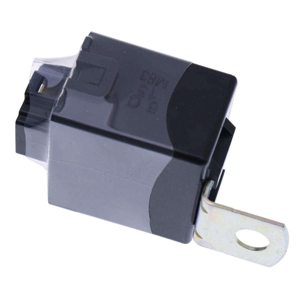 Č. dílu časovače relé 1PC T0070-31410 DENSO 061700-3771 061700-3770 12V pro Kubota