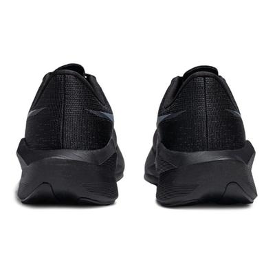 NOVABLAST 6 Running Shoes Men's Low Top Black White 1011C243-002