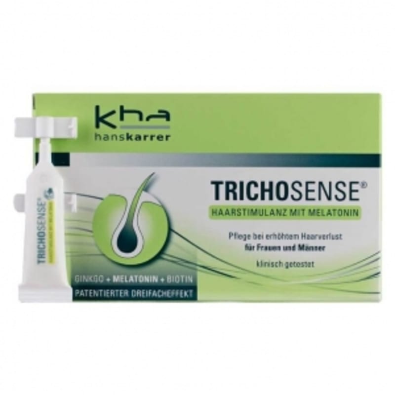 

Hanscarer Trichosense 30X3 мл