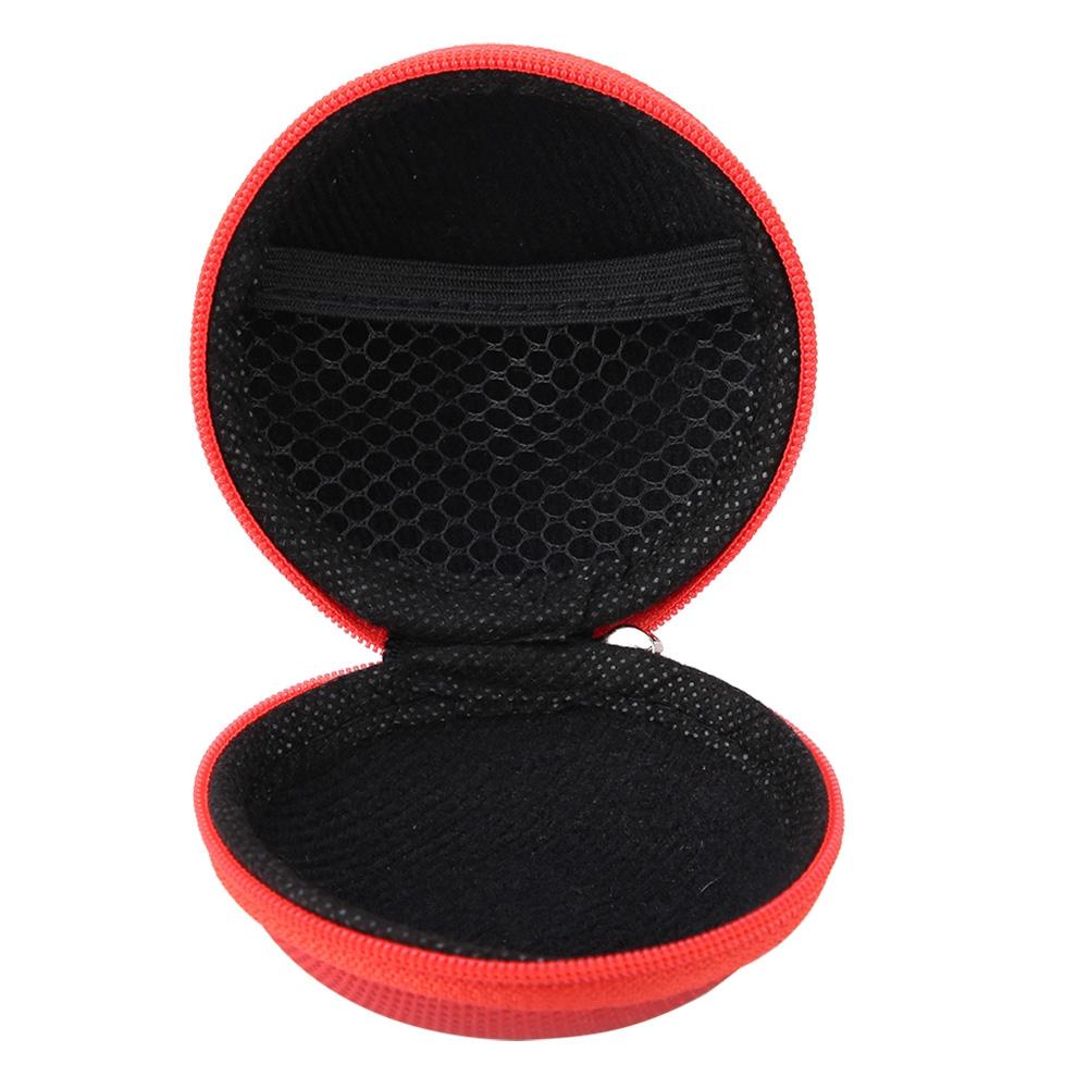 

7 слотов бутылка эфирного масла органайзер сумка держатель контейнер фиолетовый красный