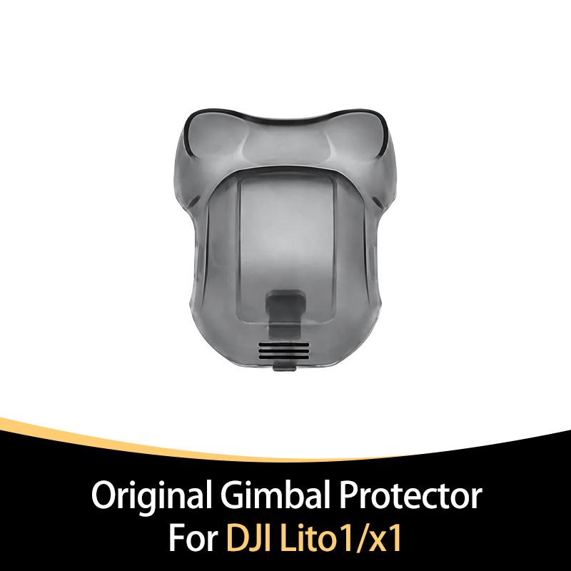 Original Gimbal Protector For Lito1/x1 Physical Protection During Storage For Lito1/x1 Replacement Parts