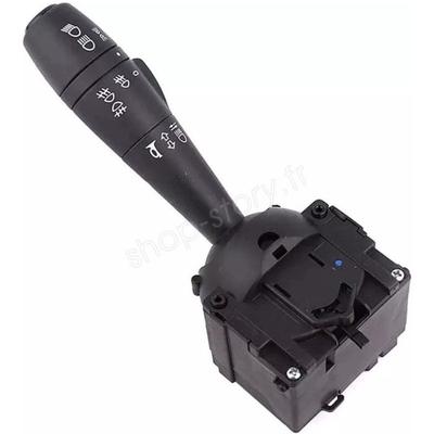 SHOP-STORY - RA87310 : Direction Switch - Compatible Commode for DACIA Vehicles, Logan, Sandero