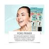 (1 Stück) Porefessional Porenminimierender Gesichts-Primer, Ultraleichter Gesichts-Primer zur Minimierung des Erscheinungsbilds von Poren, für Frauen Männer