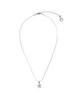 Preppers Club Love Starfish Surgical Necklace
